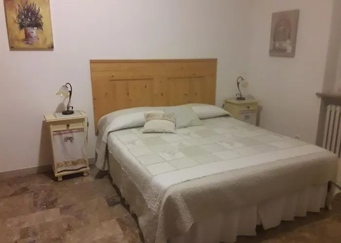 B&Bla Collina Dei Ciliegi