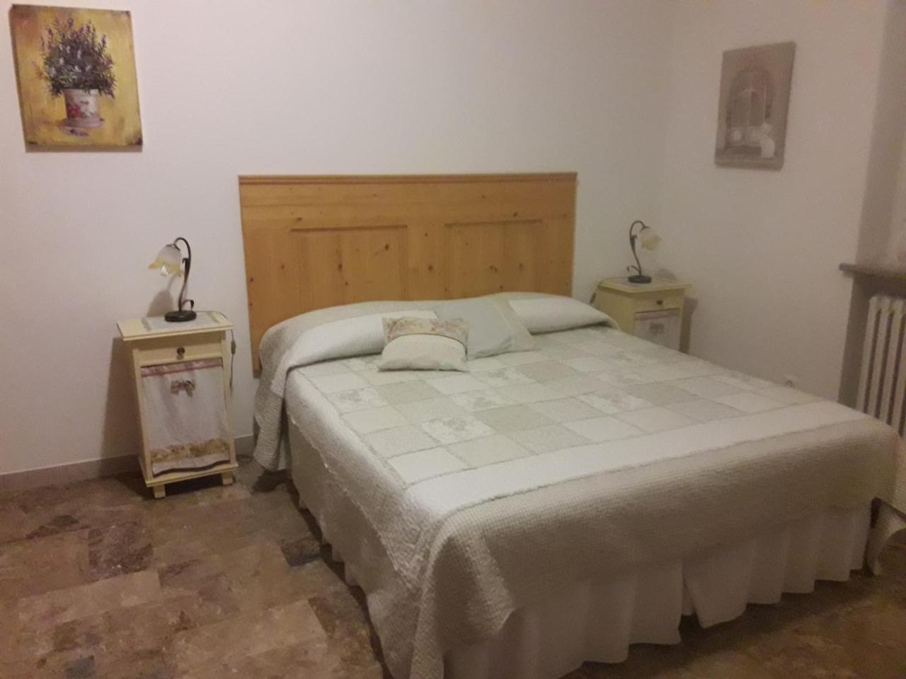 Frühstückspension B&bla Collina Dei Ciliegi Cassano Spinola